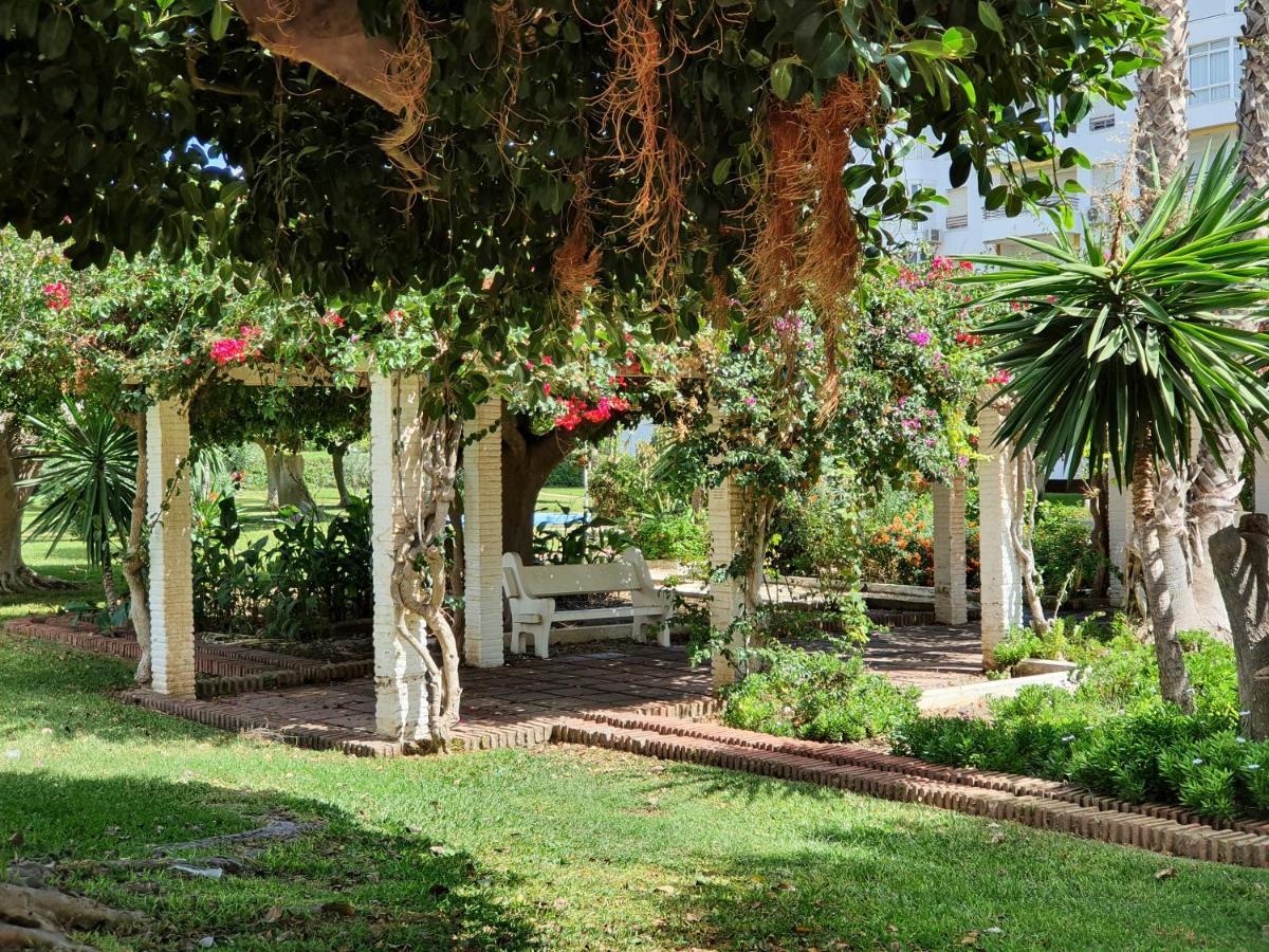 Casa Alegria - Laguna Beach Torrox Exteriör bild